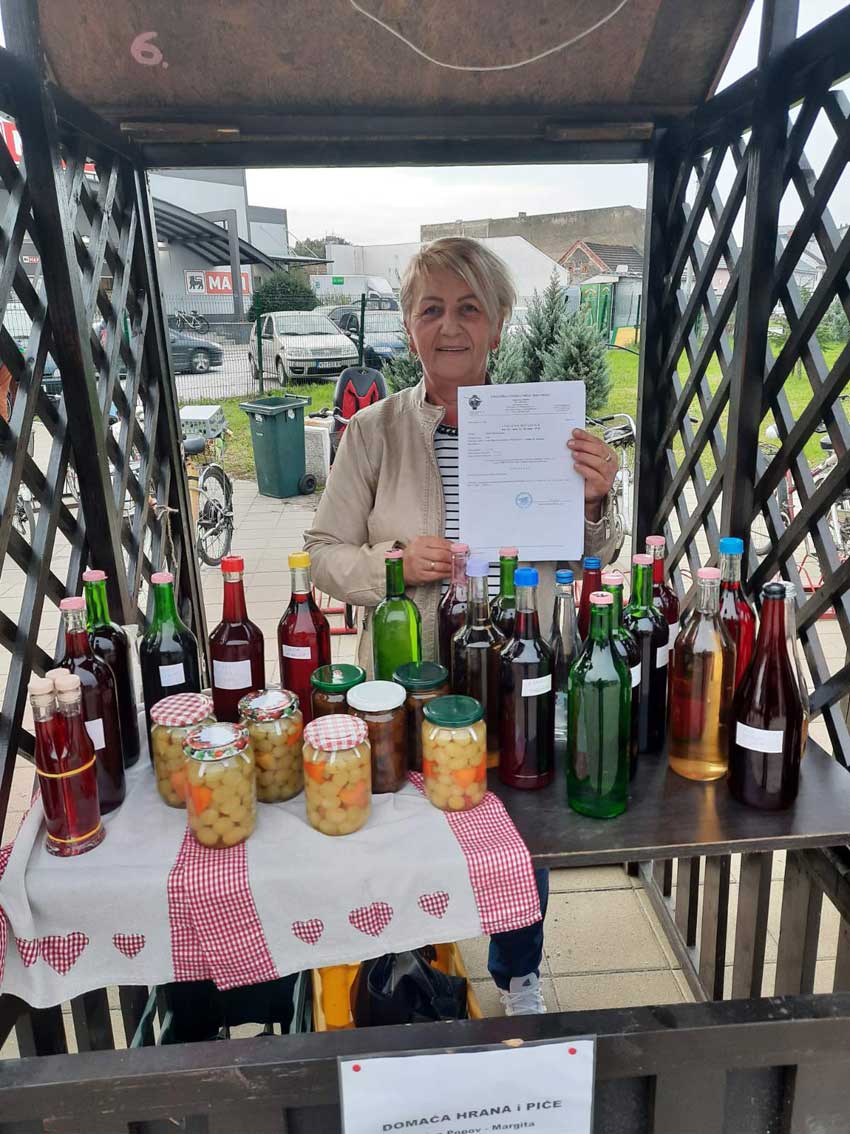 Tradicionalna proizvodnja